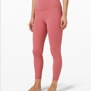 Lululemon Align Leggings
